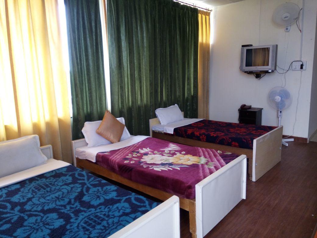 Skyview Holiday Home Pet Friendly Chandīgarh Екстериор снимка