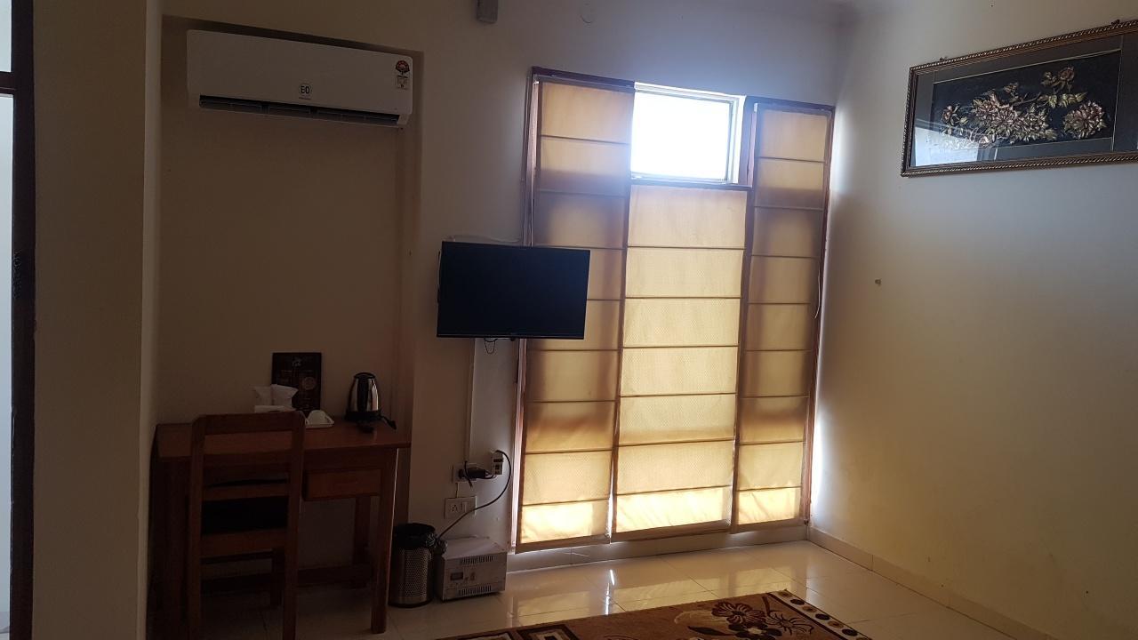 Skyview Holiday Home Pet Friendly Chandīgarh Екстериор снимка